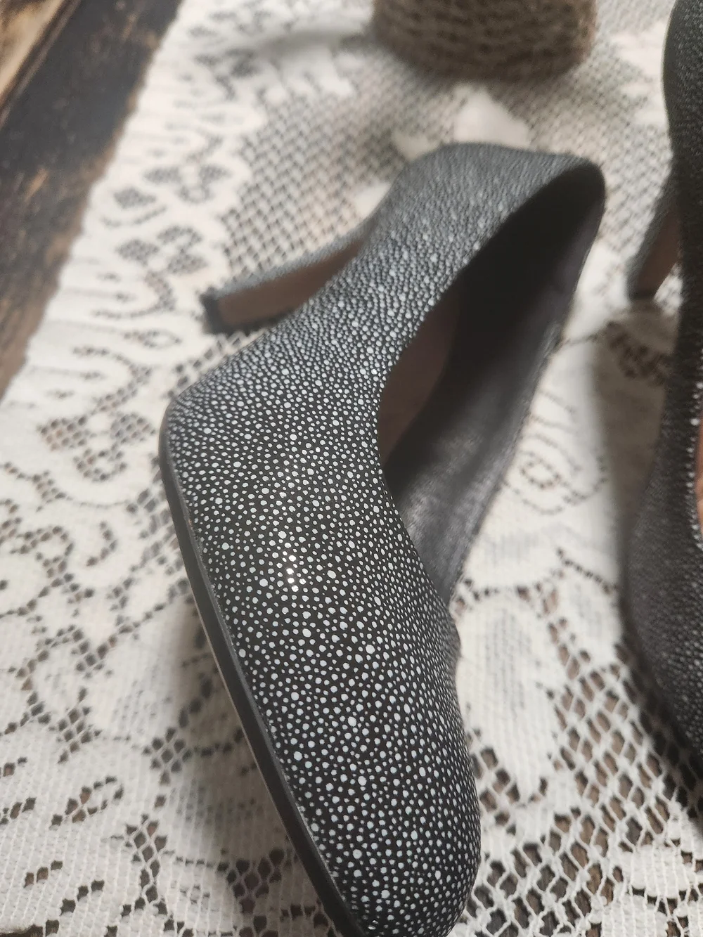 Clarks brand artisan